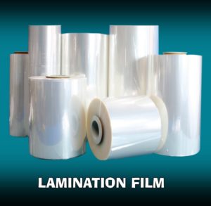 lamination-film