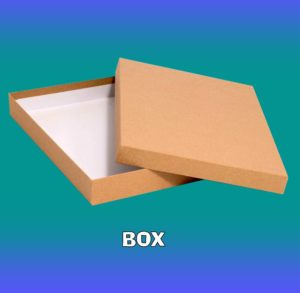 box