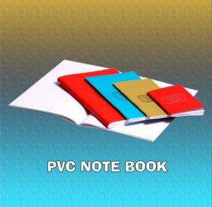 pvc-notebooks