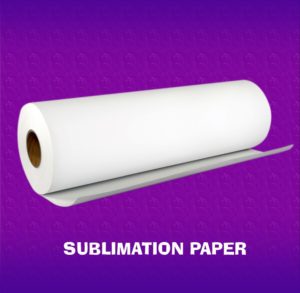 sublimation-paper